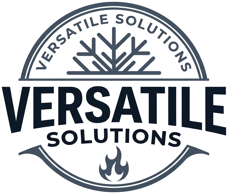 Versatile Solutions logo